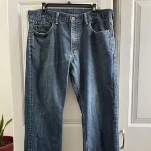 Levi Strauss 559 jeans